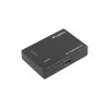 LANBERG VIDEO SWITCH 3x HDMI + MICRO USB PORT