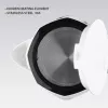 Elektrinis virdulys Maestro MR-058-WHITE 1,8 L, 2000 W, belaidis, nuimamas filtras