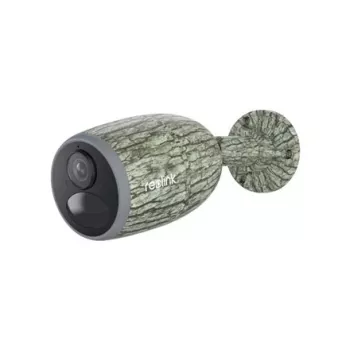 IP vaizdo stebėjimo kamera Reolink Go Series G330 Bullet 4 MP H.265, 4 MP, 2560x1440, IP66, PoE/DC, MicroSD iki 128 GB