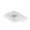 Durable PVC Combi Clip vardinis ženklelis Durable 8101-19