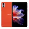 Planšetinis kompiuteris BLACKVIEW ZENO 1 — 8 colių (20,3 cm) 1280x800, Tiger T615 1,6 GHz, 4 GB RAM, 64 GB, 4G, Android 15, Oranžinė