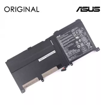 Originali ASUS NB431472 nešiojamojo kompiuterio baterija, 3950 mAh, 15,2 V