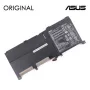 Originali ASUS NB431472 nešiojamojo kompiuterio baterija, 3950 mAh, 15,2 V