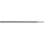 Spiralinis betono grąžtas Makita E-24898, 20 mm skersmuo, 450 mm ilgis