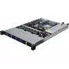 ASRock 1U8S4E-GENOA/2T serverinis barebone SoC lizdas SP5 (LGA 6096) stelažinis (1U)