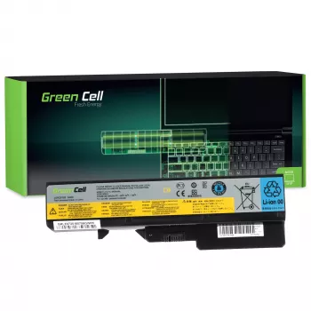 Green Cell LE07 baterija nešiojamam kompiuteriui