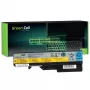 Green Cell LE07 baterija nešiojamam kompiuteriui