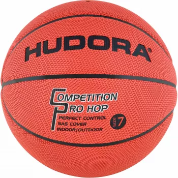 HUDORA Competition Pro Hop Gr. 7 600g Rudas Viduje Lauke
