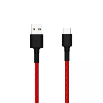 Xiaomi Mi Type-C Pintas Laidas | SJV4110GL | USB-C (vyriškas) į USB-A (2.0) (vyriškas)
