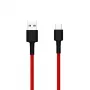 Xiaomi Mi Type-C Pintas Laidas | SJV4110GL | USB-C (vyriškas) į USB-A (2.0) (vyriškas)