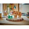 LEGO Creator 3-in-1 Magnificent Steed 31166 konstruktorius – 685 detalių, 9+ metų