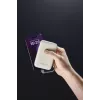 Intenso S10000 nešiojamas maitinimo blokas 10000 mAh smėlio spalvos 7333031
