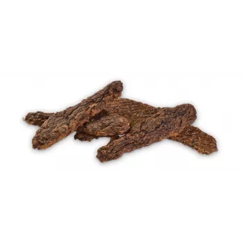 BRIT Meaty Jerky Beef Fillets - šunų skanėstas - 200 g