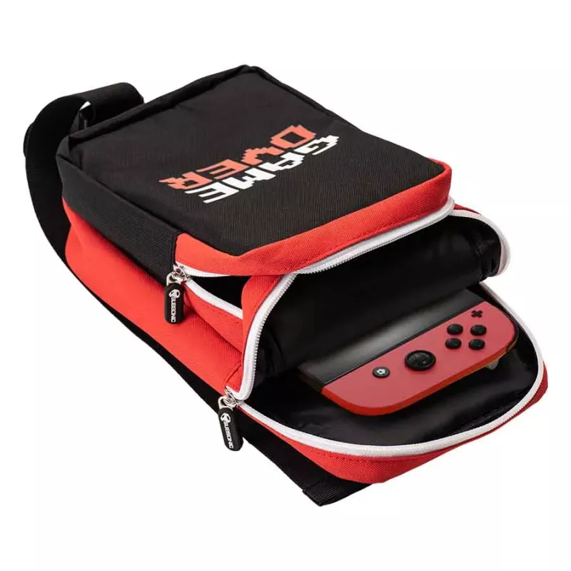 Kelioninis krepšys SUBSONIC SA5714, skirtas Nintendo Switch