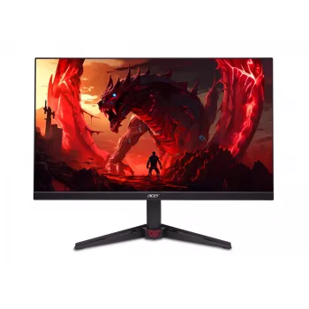 Acer Nitro VG240Y P6bmipx žaidimų monitorius 61 cm (24 inch) Full HD - HDMI/DP - Juodas (UM.QV0EE.605)
