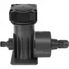 Micro-Drip-System bazinis blokas 2000, lašelinė sistema juoda, modelis 2023
