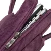 Rivacase 8231 39,6 cm (15,6 inch) Messenger dėklas Violetinė