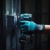 Makita DTD173Z akumuliatorinis suktuvas / smūginis suktuvas 3600 aps./min. Juoda, Mėlyna