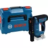 Belaidis medienos segiklis Bosch GTH 18V-14, solo, su L-BOXX