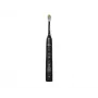 Philips HX9911/17 elektrinis dantų šepetėlis suaugusiems, soninis, juodas