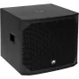 Aktyvus žemų dažnių garsiakalbis Omnitronic AZX-118 450W, 18 colių tvarkyklė