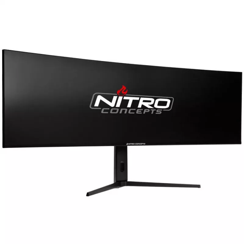 Nitro Concepts Monitor Bundle rinkinys