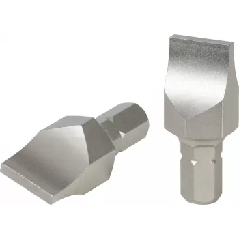 KS Tools Kraftbit lizdas 14.0 mm model 911.1275 šešiabriaunėms veržlėms