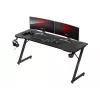 Gaming stalas Huzaro Hero 4.8 Black