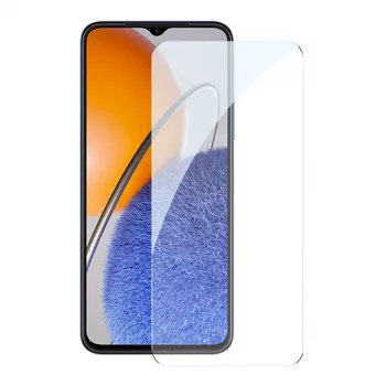 Apsauginis stiklas Baseus HUAWEI Changxiang 50z grūdintas 0.3 mm