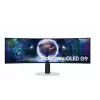 Monitorius Samsung Odyssey G9 OLED 49 colių OLED 5120 x 1440