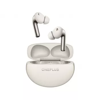 Belaidės ausinės OnePlus Buds Pro3 Lunar Radiance