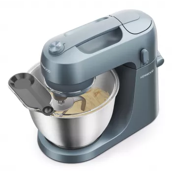 Virtuvinis kombainas Kenwood KZM35.000GY 800 W 4 L mėlynas