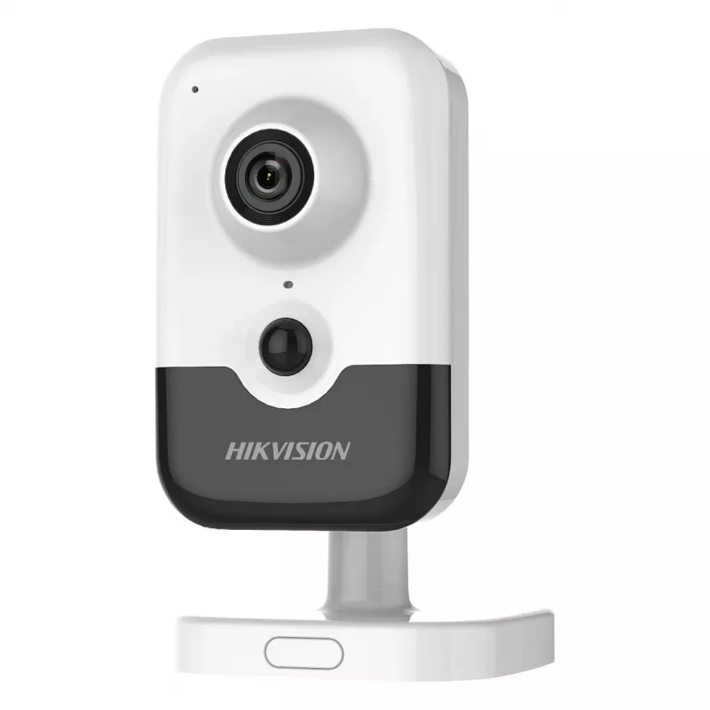HIK 4MP Cube AcuSense fiksuoto tinklo IP kamera