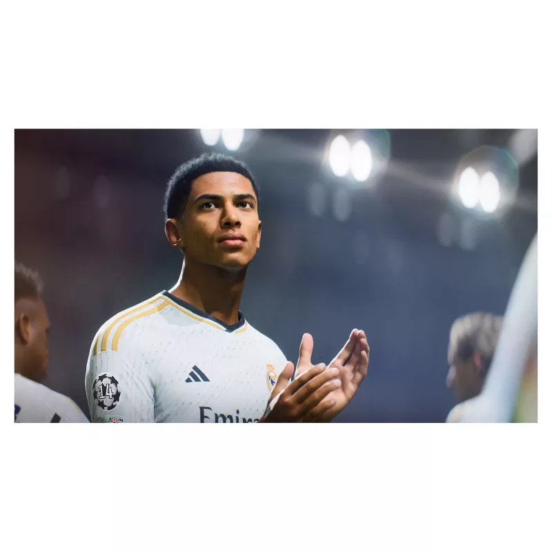 Electronic Arts FC 24 skirta PlayStation 4 / PlayStation 5