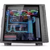 Terminis korpusas Thermaltake CA-1E3-00M1WN-03 Black