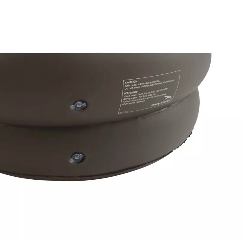 Kempingo kėdė EASY CAMP Maple Chair 420070 (ruda, modelis 2025)