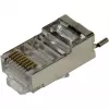 Ubiquiti TOUGHCable Connector pavienis 1 vnt., 5 kategorijos RJ-45 kištukas, ekranuotas (TC-CON)