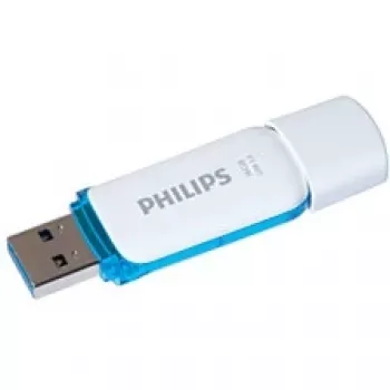 Philips FM16FD75B/00 USB atmintukas 16 GB USB Type-A 3.2 Gen 1 (3.1 Gen 1) Baltas