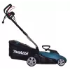 MAKITA ELEKTRINĖ ŽOLIAPJOVĖ 1400W 37cm ELM3720