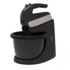 Planetinis maišytuvas Black & Decker BXMXA500E — 500 W, 2,5 l dubuo, juodas