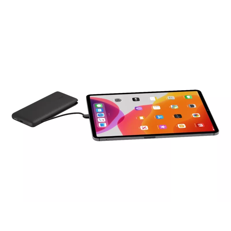 Nešiojamas įkroviklis Belkin BPB006btBLK 10000 mAh