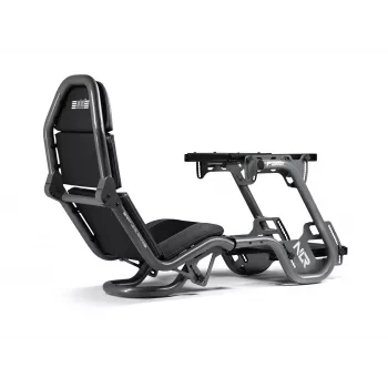 Cockpit Next Level Racing F-GT Pro Racing pilka
