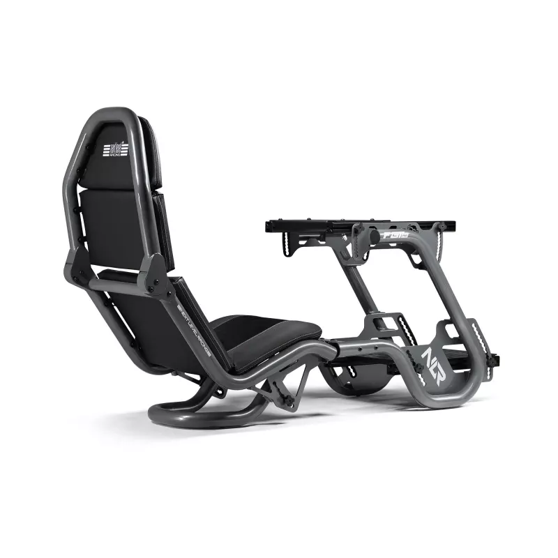 Cockpit Next Level Racing F-GT Pro Racing pilka