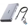 Vaizdo fiksavimo plokštė Unitek V1177AGY01 4K 60Hz vidinė PCIe