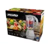 Stalinis blenderis Mesko MS 4060g 500 W 1 l Pilka