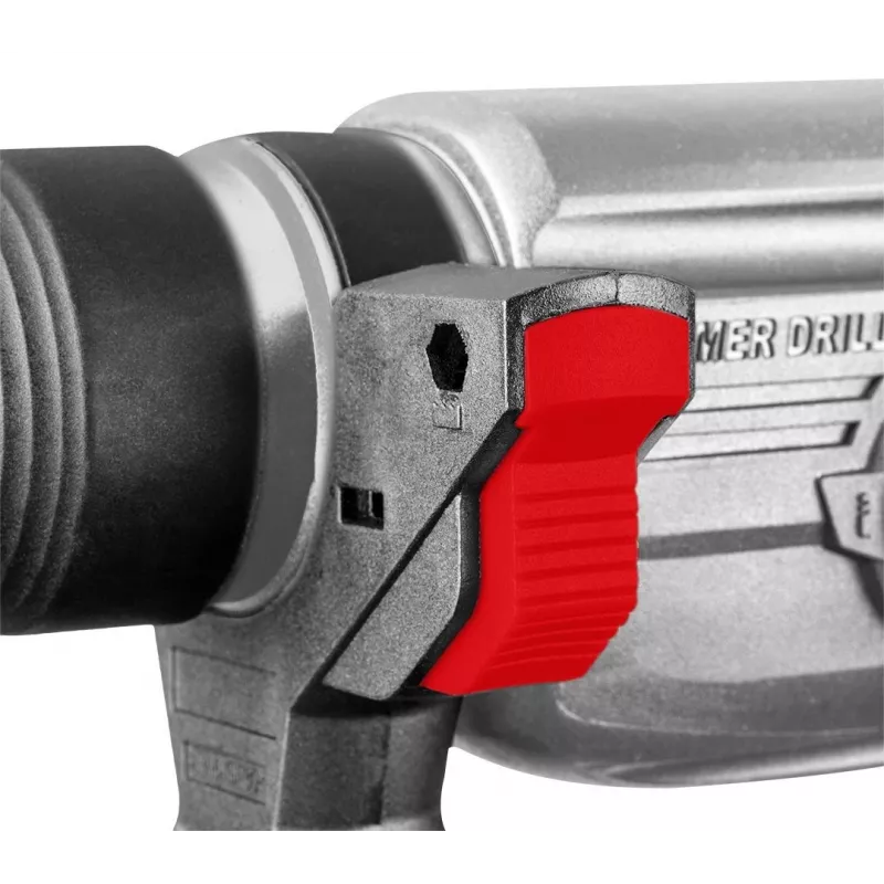 Perforatorius Graphite 58G538