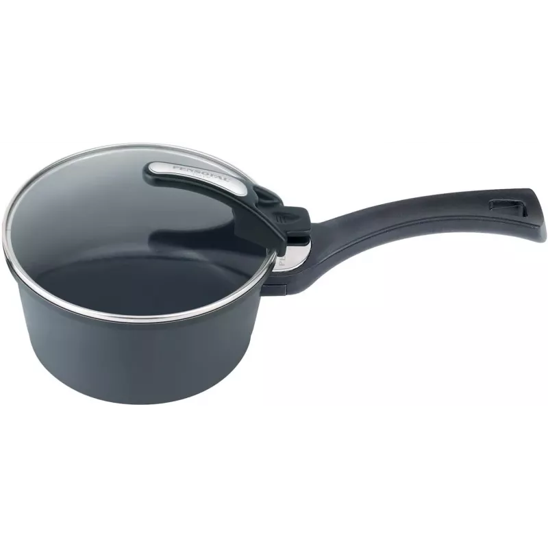 Indukcinė keptuvė Pensofal 8104 Suprema 16 cm