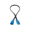 Dahua Technology DH-CS4006-4GT-60 valdomas L2 Gigabit Ethernet jungiklis su PoE, juodas