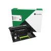 Lexmark 58D0Z00 juodas būgnas 150 000 puslapių