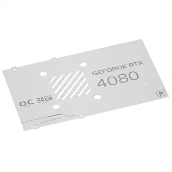 Vandens aušinimo blokas Barrow LRC2.0 RTX 4080 FE Aurora RGB Akrilas